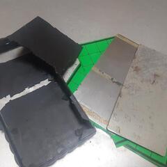 ジャンク品　ダイソー　オセロの画像
