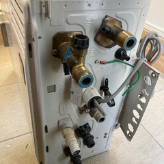給湯器ecoジョーズの画像