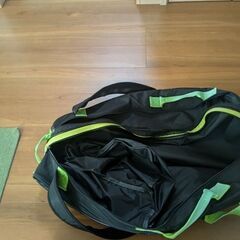 YONEX　ヨネックス　ラケットケース　ラケットバッグの画像