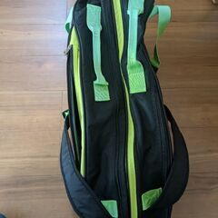 YONEX　ヨネックス　ラケットケース　ラケットバッグの画像