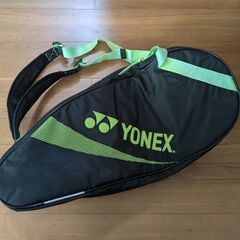 YONEX　ヨネックス　ラケットケース　ラケットバッグの画像