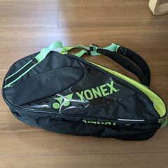 YONEX　ヨネックス　ラケットケース　ラケットバッグ