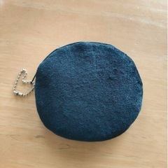 千と千尋の神隠し カオナシ 小物ケース キーホルダーの画像