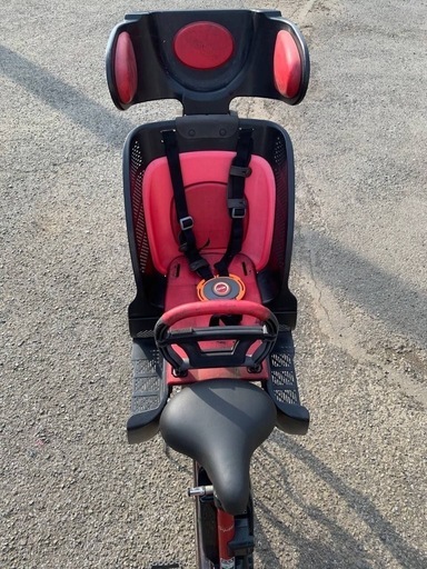 ♦️Panasonic電気自転車19