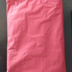 ◇新品未使用◇　フェラーリ　ポンチョの画像