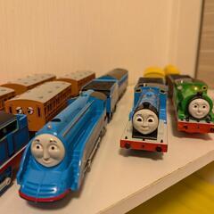 【8月24日まで】プラレールの画像