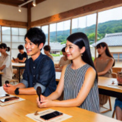魅力的な報酬！スマホの教室を一緒に運営していただける方募集（時間...