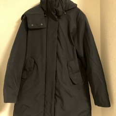 レディース　ダウンコート🧥アーバンリサーチ