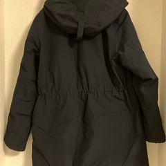 レディース　ダウンコート🧥アーバンリサーチの画像