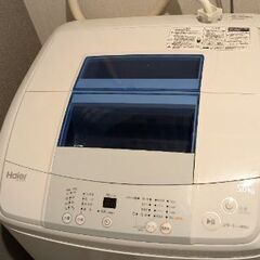 【バラ売り対応可】一人暮らし生活家電（洗濯機、冷蔵庫、電子レンジ）