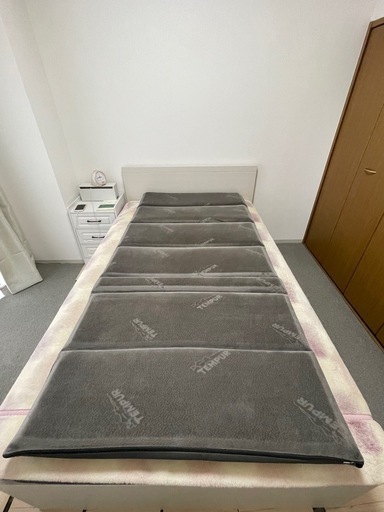 TEMPURマットレス