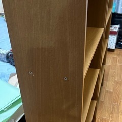 ボックス　薄型の画像