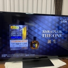 AQUOS Quattron 60インチ 液晶テレビ LC-60Z9 SHARP 60型LED液晶テレビ LC-60Z9 2014年製 【AQUOS/クアトロン/外付