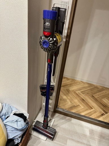 ダイソンv7 掃除機