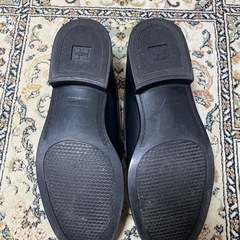 ハルタのローファー27.5EEE
の画像