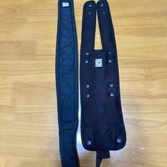 エルゴベビー　ウエストベルト
