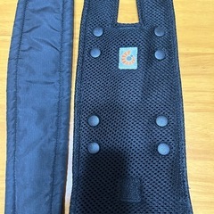 エルゴベビー　ウエストベルトの画像