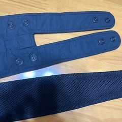 エルゴベビー　ウエストベルトの画像