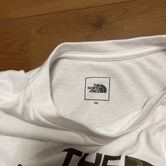 ザ・ノースフェイス KIDS150の画像