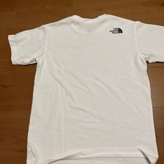 ザ・ノースフェイス KIDS150の画像