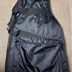 Bacchus WOODLINE417/SAKURASP18の画像
