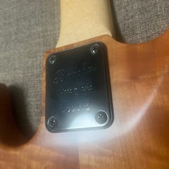 Bacchus WOODLINE417/SAKURASP18の画像