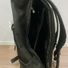 NIXON  バックパックの画像