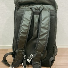 NIXON  バックパックの画像