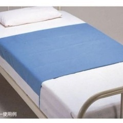 アズワン 防水シーツ敬老の日 防水シート 防水バット 3枚セット防水シーツ 防水パットの画像