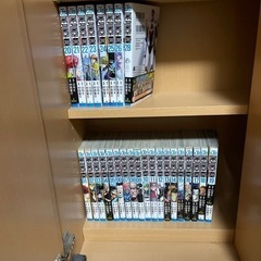ワンパンマン　1-26,28巻