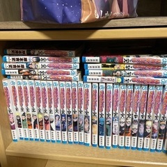 NARUTO 漫画全巻