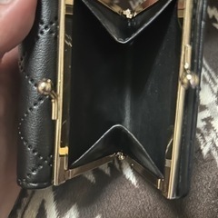 服/ファッション 小物 財布の画像
