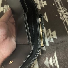 服/ファッション 小物 財布の画像