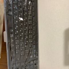 キーボードの画像