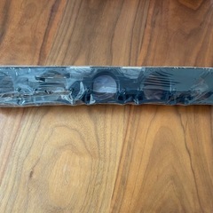 ほうき モップホルダー 壁掛け 掃除用具 収納 フック ホルダーの画像