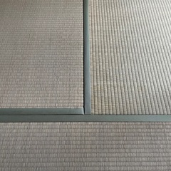 新古品　江戸間（五八間）畳１２枚