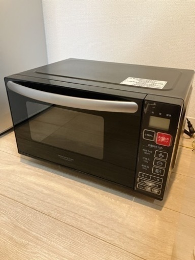 家電 キッチン家電 オーブンレンジ