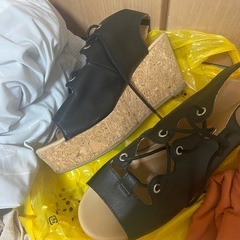 レディース服★子供服140〜★シーツカバーの画像