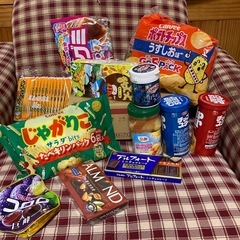 すずらん〜に決まりました　
まとめ買い不可お菓子詰め合わせ