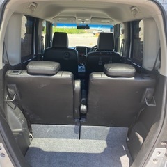 N-BOXカスタム無限❗️[ターボ/車検付き]の画像