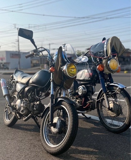 GS50(実働車)(希少車)