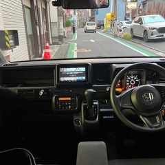車検2年取得済！乗って帰れる！装備良し！ホンダ N-VAN ホンダセンシング Lの画像
