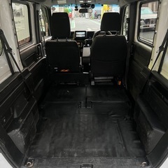 車検2年取得済！乗って帰れる！装備良し！ホンダ N-VAN ホンダセンシング Lの画像