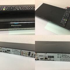 🐱【稼働美品】HDD搭載ハイビジョンブルーレイディスクレコーダー DMR-BZT600「管理No11」の画像