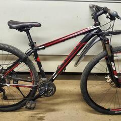 TREK MARIIN 2013 年モデル
シート長445mm(...