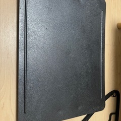abien Magic grille(BLACK) ホットプレート
