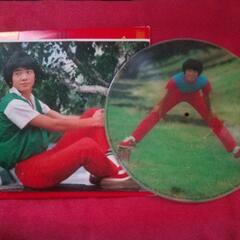 田原俊彦
LAレコード
-TOSHI-の画像
