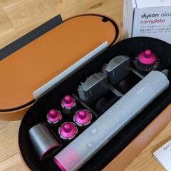 [先着順・美品 2024年購入] Dyson Airwrap™ ...