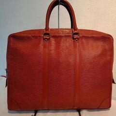 VUITTON ブリーフケース