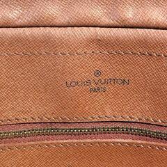VUITTON ブリーフケースの画像